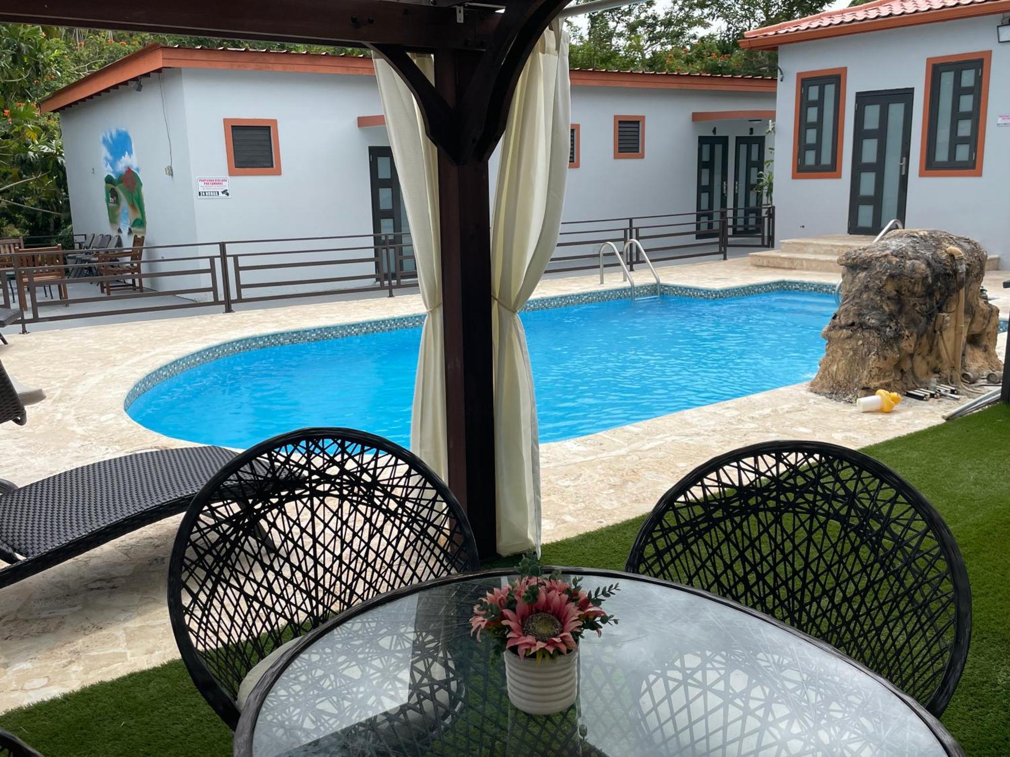 Casa Campo Bed & Breakfast San Sebastian Bagian luar foto