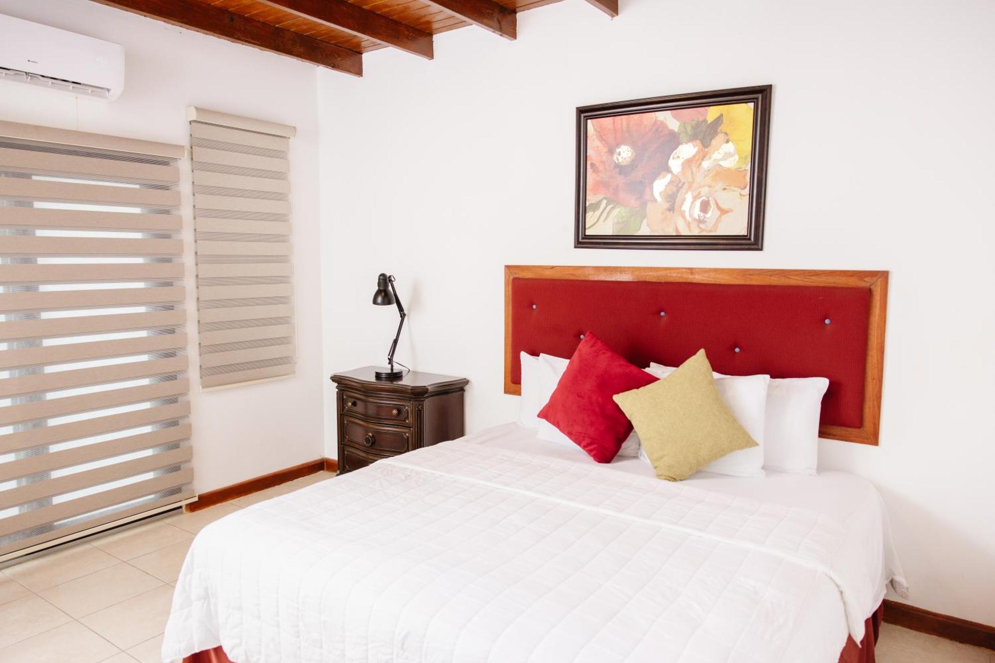 Casa Campo Bed & Breakfast San Sebastian Bagian luar foto
