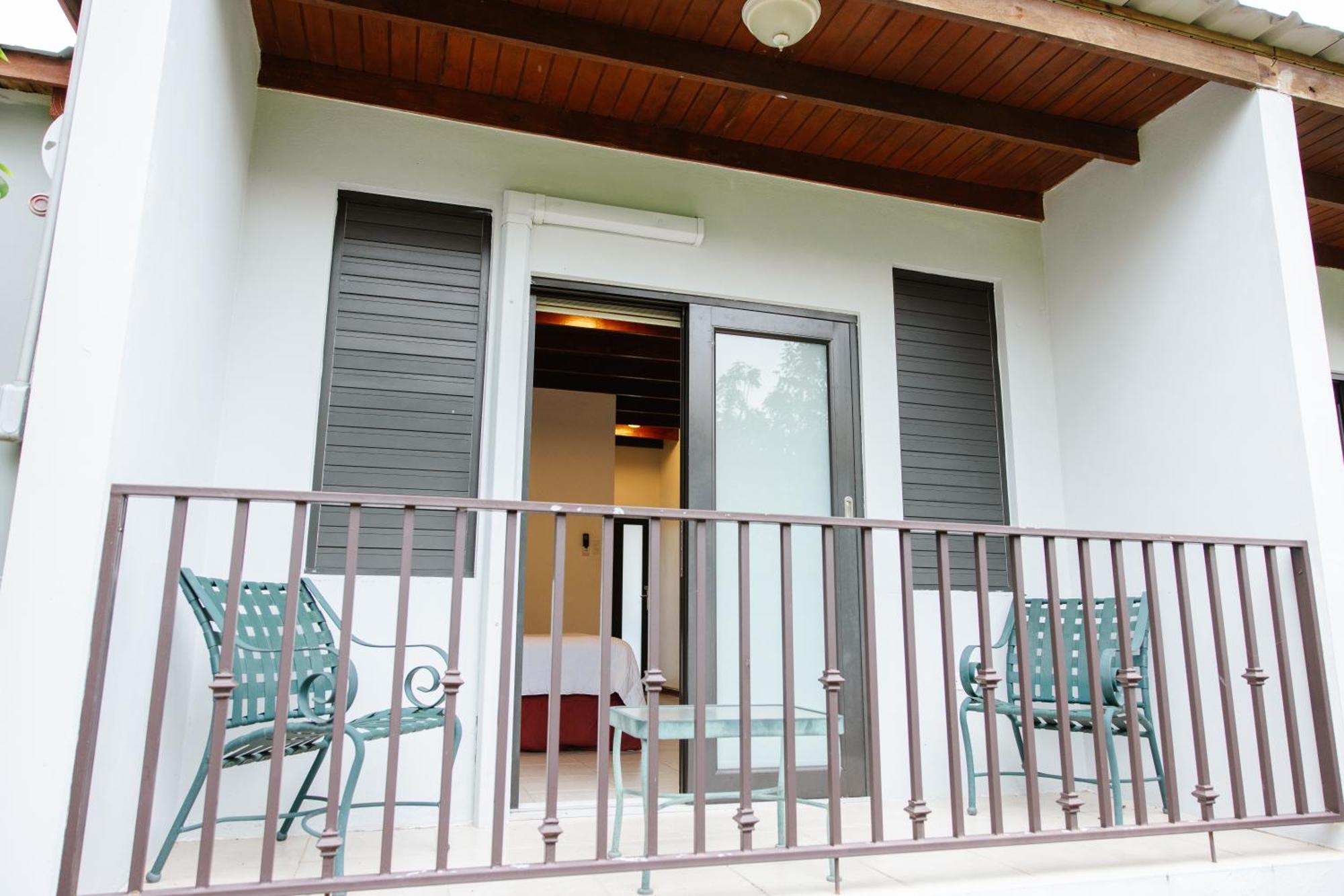 Casa Campo Bed & Breakfast San Sebastian Bagian luar foto