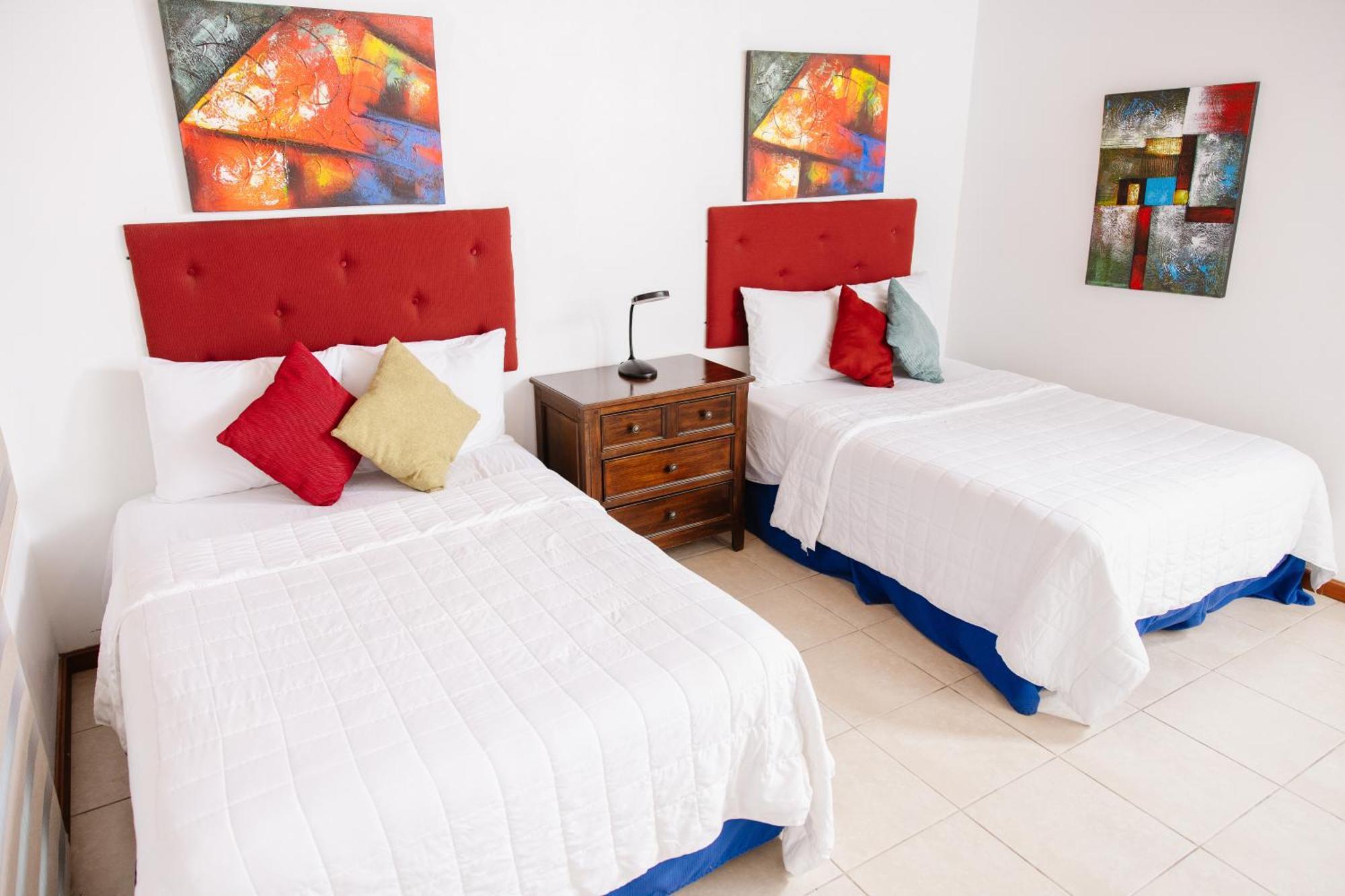 Casa Campo Bed & Breakfast San Sebastian Bagian luar foto