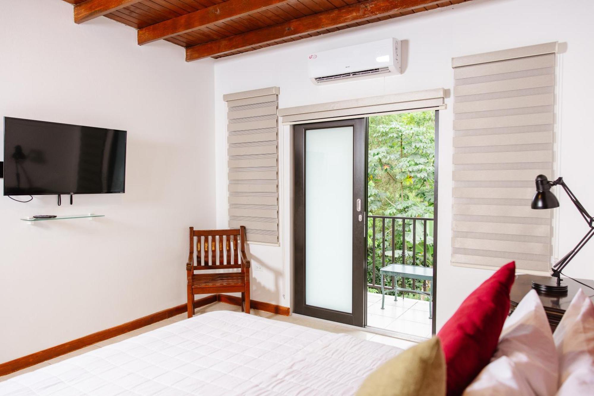 Casa Campo Bed & Breakfast San Sebastian Bagian luar foto