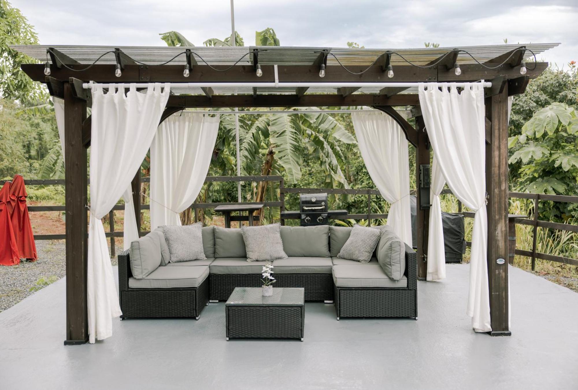 Casa Campo Bed & Breakfast San Sebastian Bagian luar foto