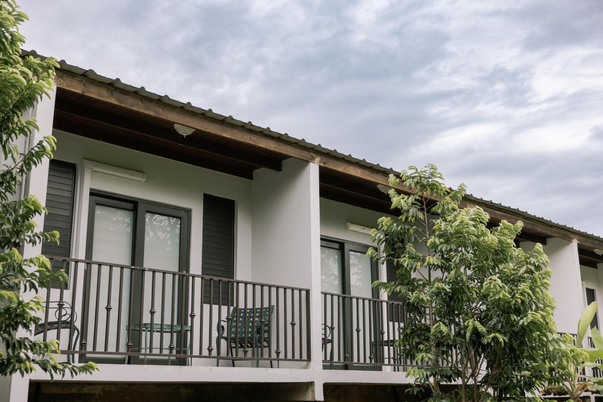 Casa Campo Bed & Breakfast San Sebastian Bagian luar foto