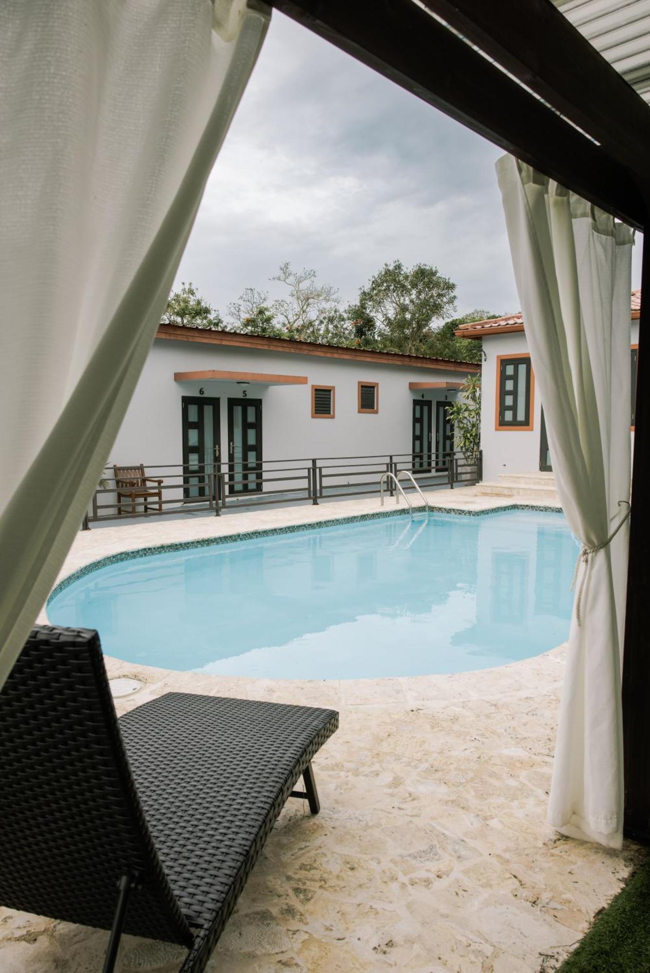 Casa Campo Bed & Breakfast San Sebastian Bagian luar foto