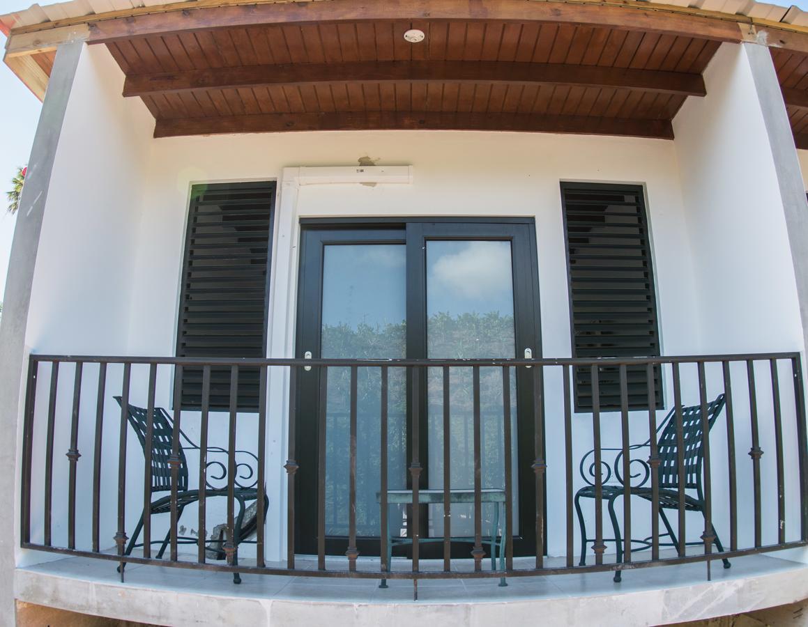Casa Campo Bed & Breakfast San Sebastian Bagian luar foto