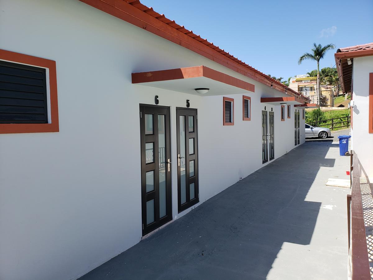 Casa Campo Bed & Breakfast San Sebastian Bagian luar foto